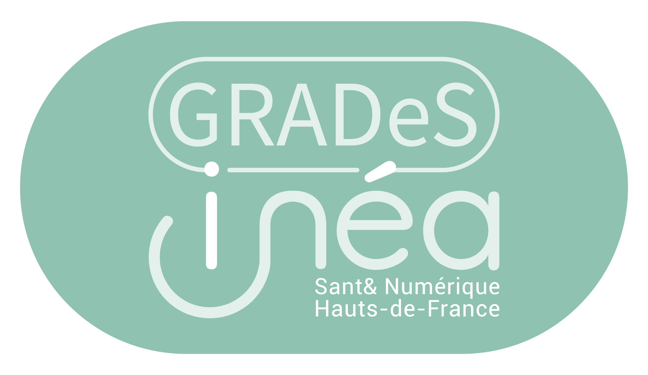Grades Inéa Sant& Numérique Hauts-de-France